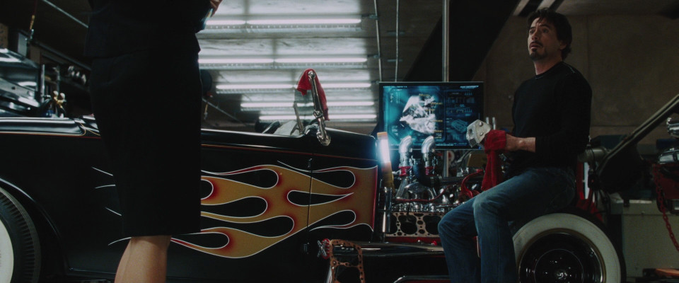 Robert Downey Jr. pic #1170869
