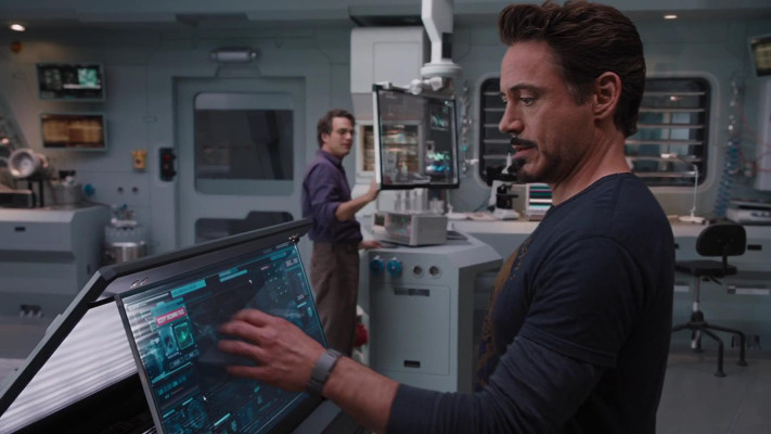 Robert Downey Jr. pic #1225328