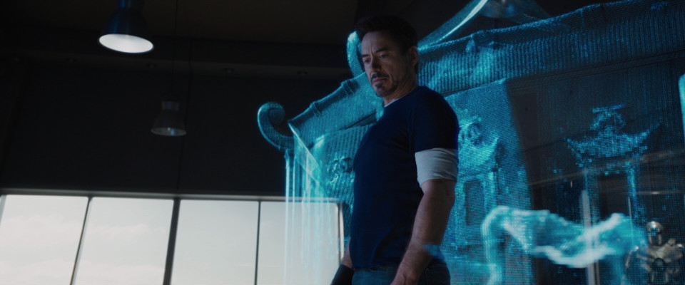 Robert Downey Jr. pic #1165607