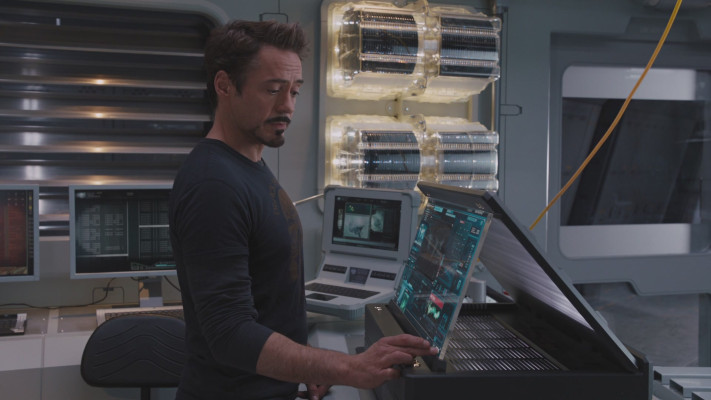 Robert Downey Jr. pic #1225330