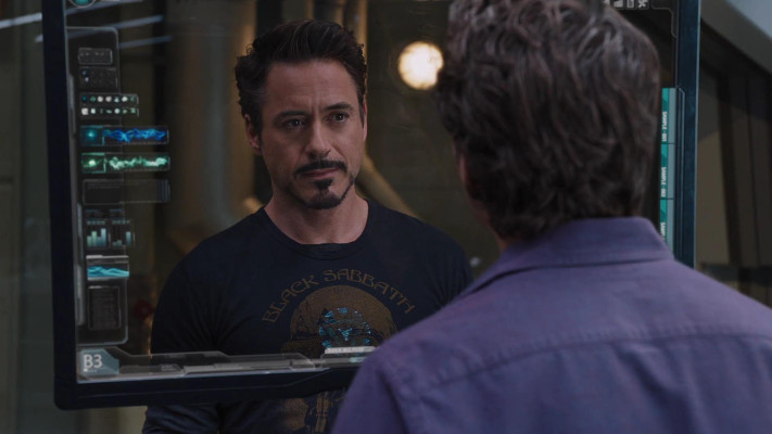 Robert Downey Jr. pic #1225329