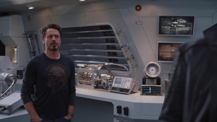 Robert Downey Jr. pic #1225337