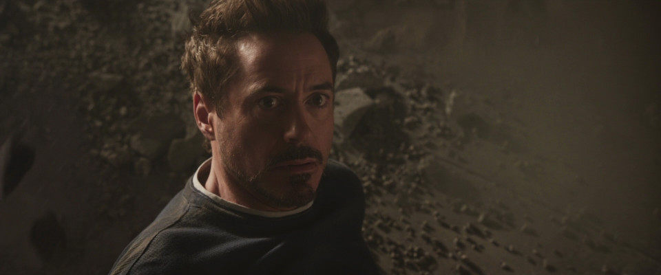 Robert Downey Jr. pic #1165622