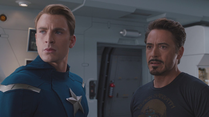 Robert Downey Jr. pic #1225346