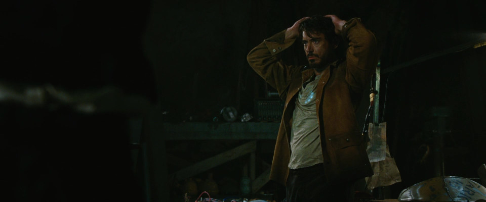 Robert Downey Jr. pic #1172982