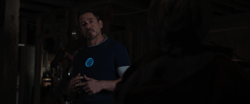 Robert Downey Jr. pic #1165609