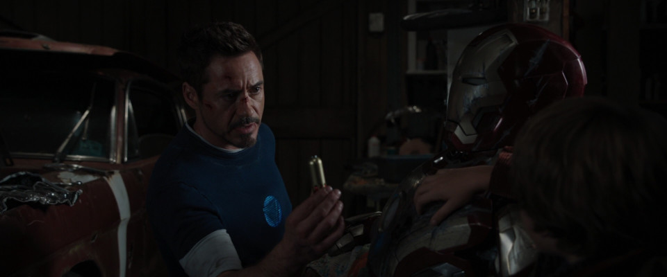 Robert Downey Jr. pic #1165615