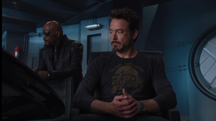 Robert Downey Jr. pic #1225341