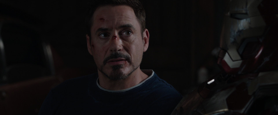 Robert Downey Jr. pic #1165606