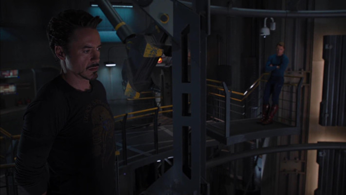 Robert Downey Jr. pic #1225331