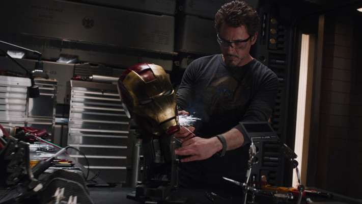 Robert Downey Jr. pic #1225336