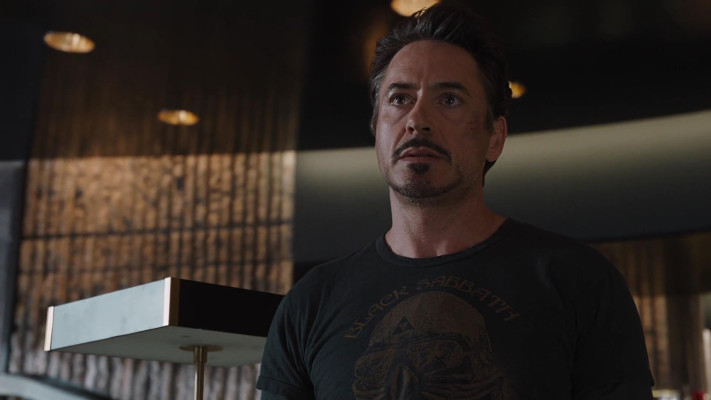 Robert Downey Jr. pic #1225347