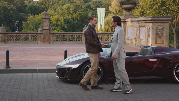 Robert Downey Jr. pic #1225354
