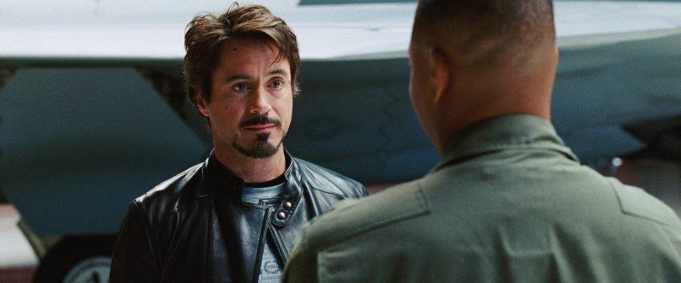 Robert Downey Jr. pic #1172942