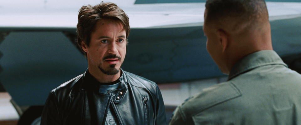 Robert Downey Jr. pic #1172948