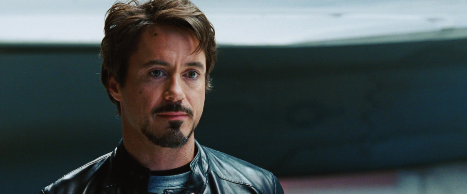 Robert Downey Jr. pic #1172967