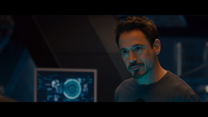 Robert Downey Jr. pic #1146892