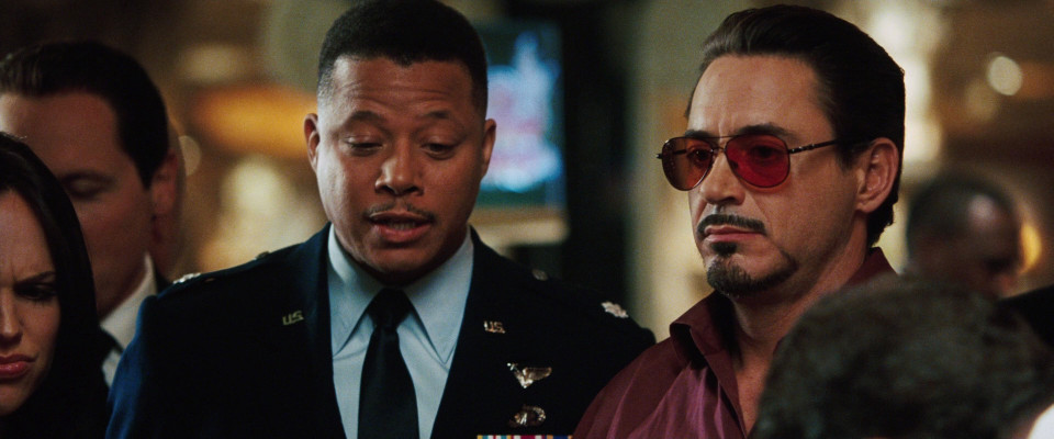 Robert Downey Jr. pic #1171121