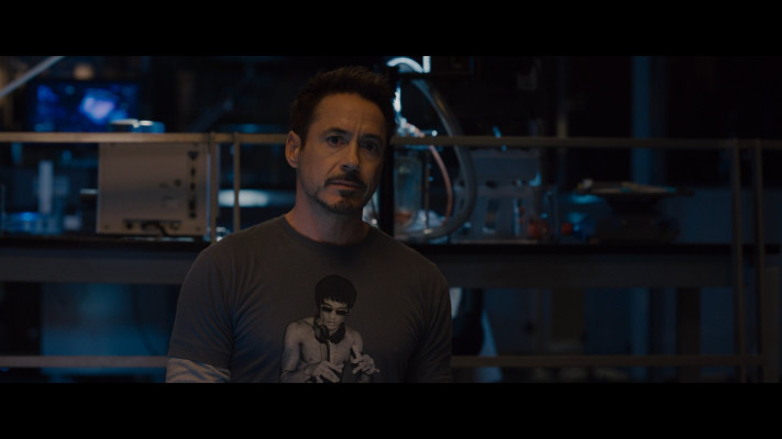 Robert Downey Jr. pic #1146887