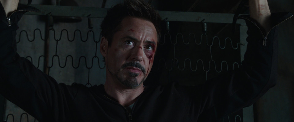 Robert Downey Jr. pic #1167125