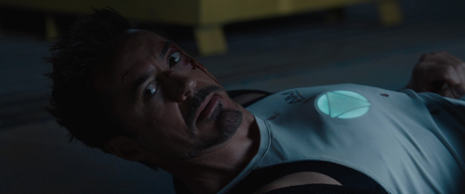 Robert Downey Jr. pic #1167120