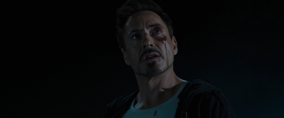Robert Downey Jr. pic #1167118