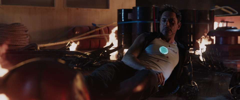 Robert Downey Jr. pic #1167111