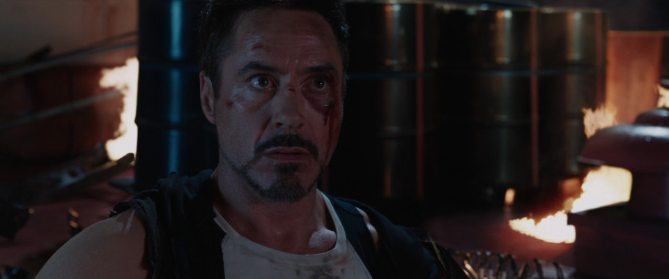 Robert Downey Jr. pic #1167115