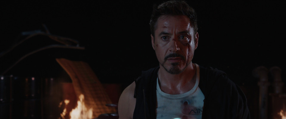Robert Downey Jr. pic #1167113