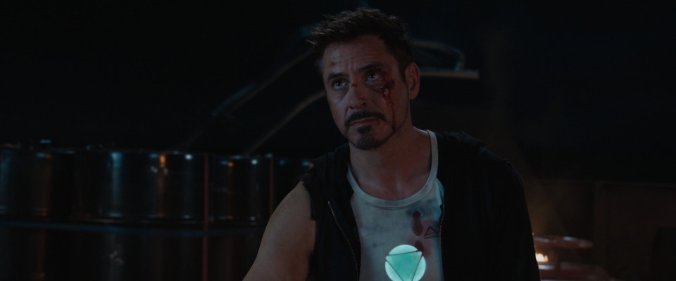 Robert Downey Jr. pic #1167114