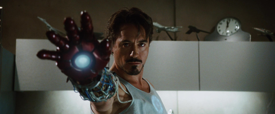 Robert Downey Jr. pic #1174460