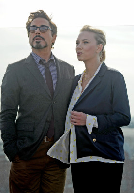 Robert Downey Jr. pic #478059