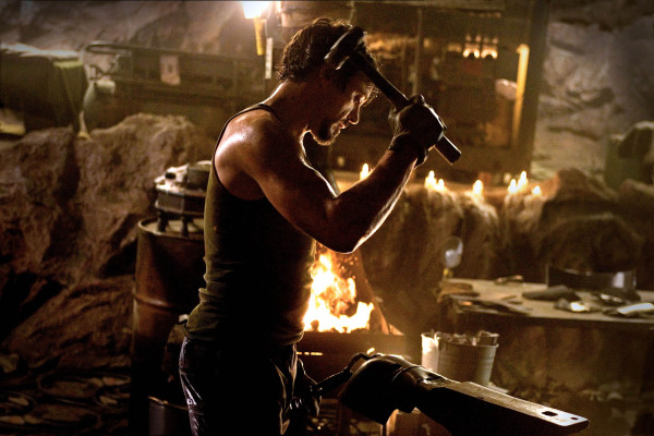 Robert Downey Jr. pic #1168294