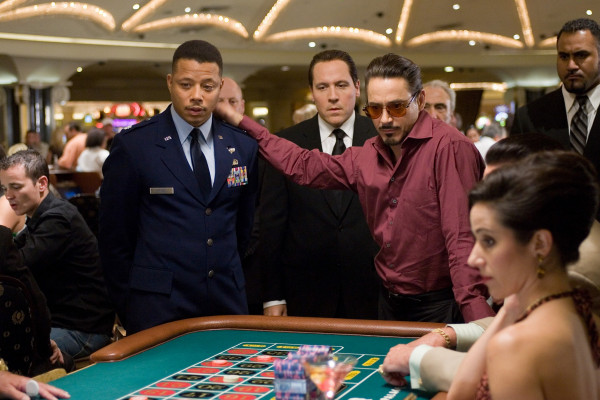 Robert Downey Jr. pic #1168292