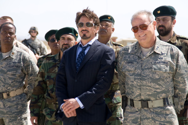 Robert Downey Jr. pic #1168310