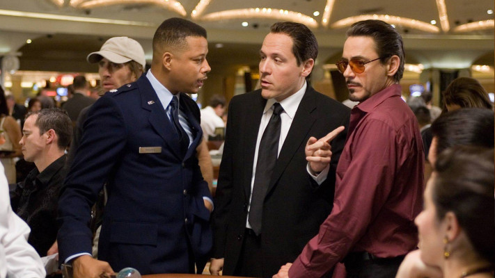 Robert Downey Jr. pic #1168315