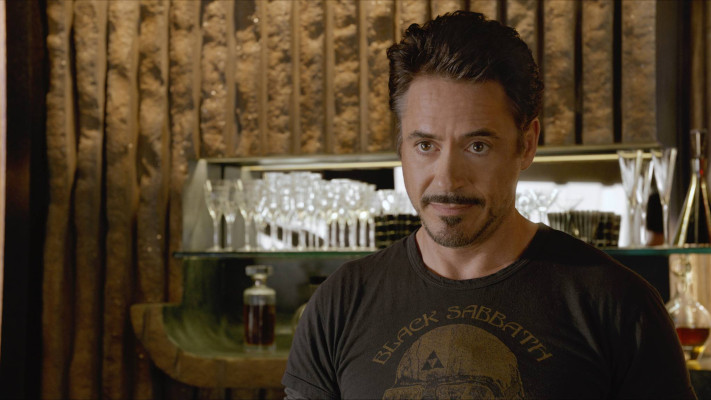 Robert Downey Jr. pic #1225363
