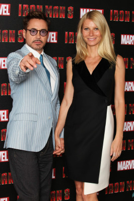 Robert Downey Jr. pic #599970