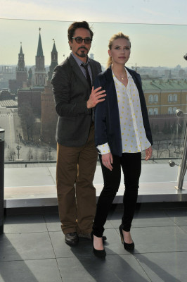 Robert Downey Jr. pic #479223