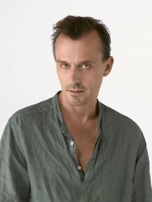 Robert Knepper pic #439903