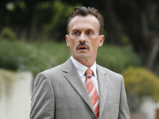Robert Knepper pic #439830