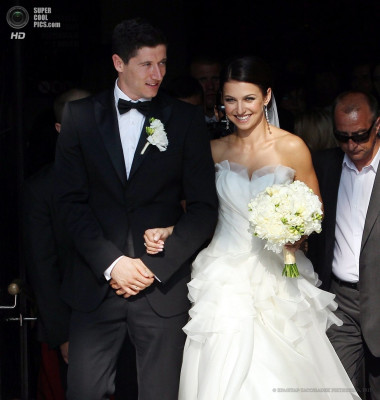 photo 4 in Robert Lewandowski gallery [id615430] 2013-07-04 00:00:00