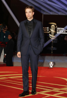 Robert Pattinson pic #1294102