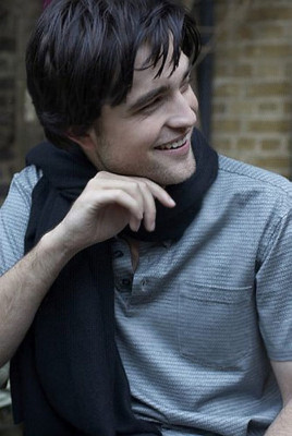 Robert Pattinson pic #138242