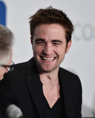 Robert Pattinson pic #497145