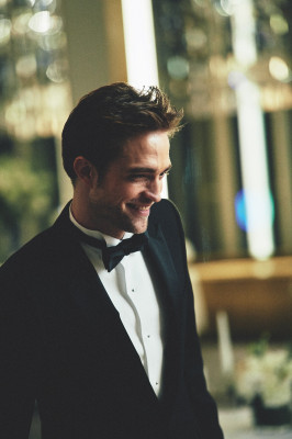 Robert Pattinson pic #1292626