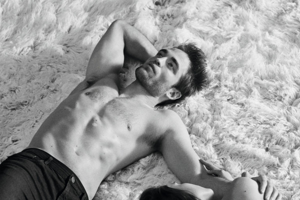 Robert Pattinson pic #1292617