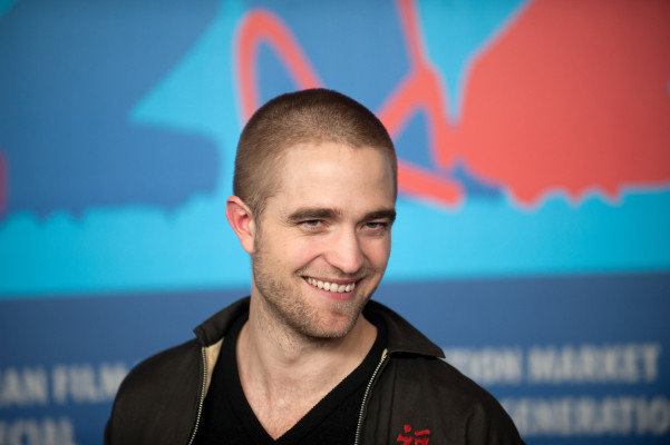 Robert Pattinson pic #449246