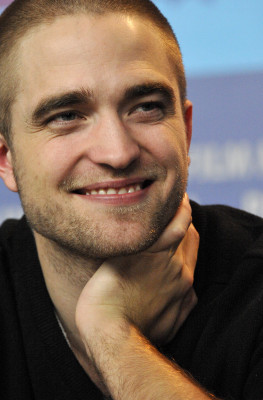 Robert Pattinson pic #449247