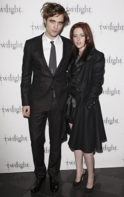 Robert Pattinson pic #292749